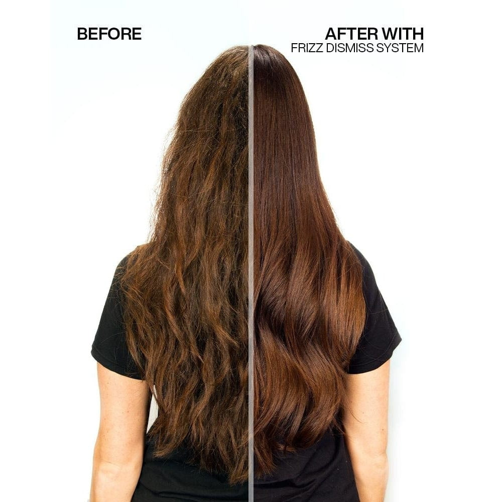 Frizz Dismiss Rebel Tame Cream (250ml/8.5oz)