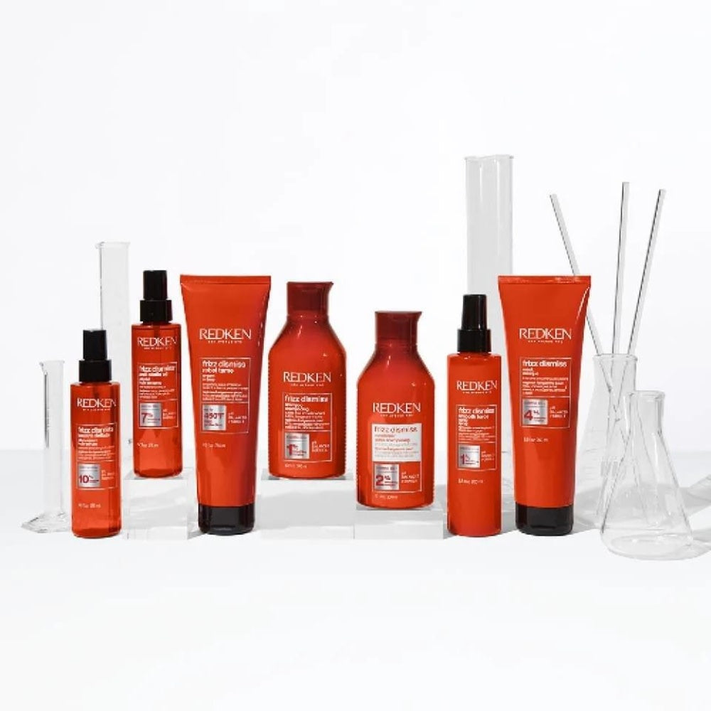Huile sérum ultra lissante "Instant Deflate" (125ml/4.2oz)