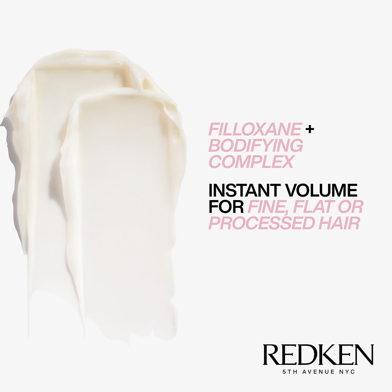 Injection Volume  Conditioner