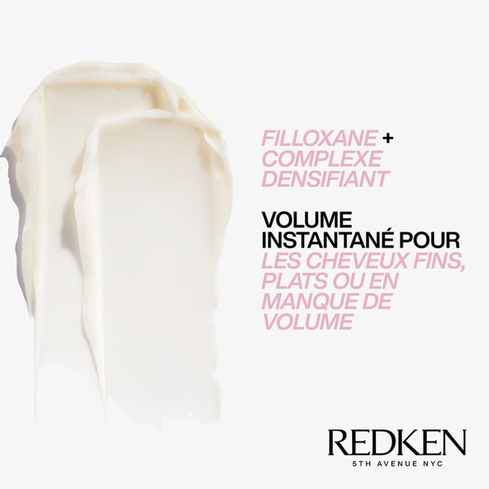 Injection Volume  Conditioner