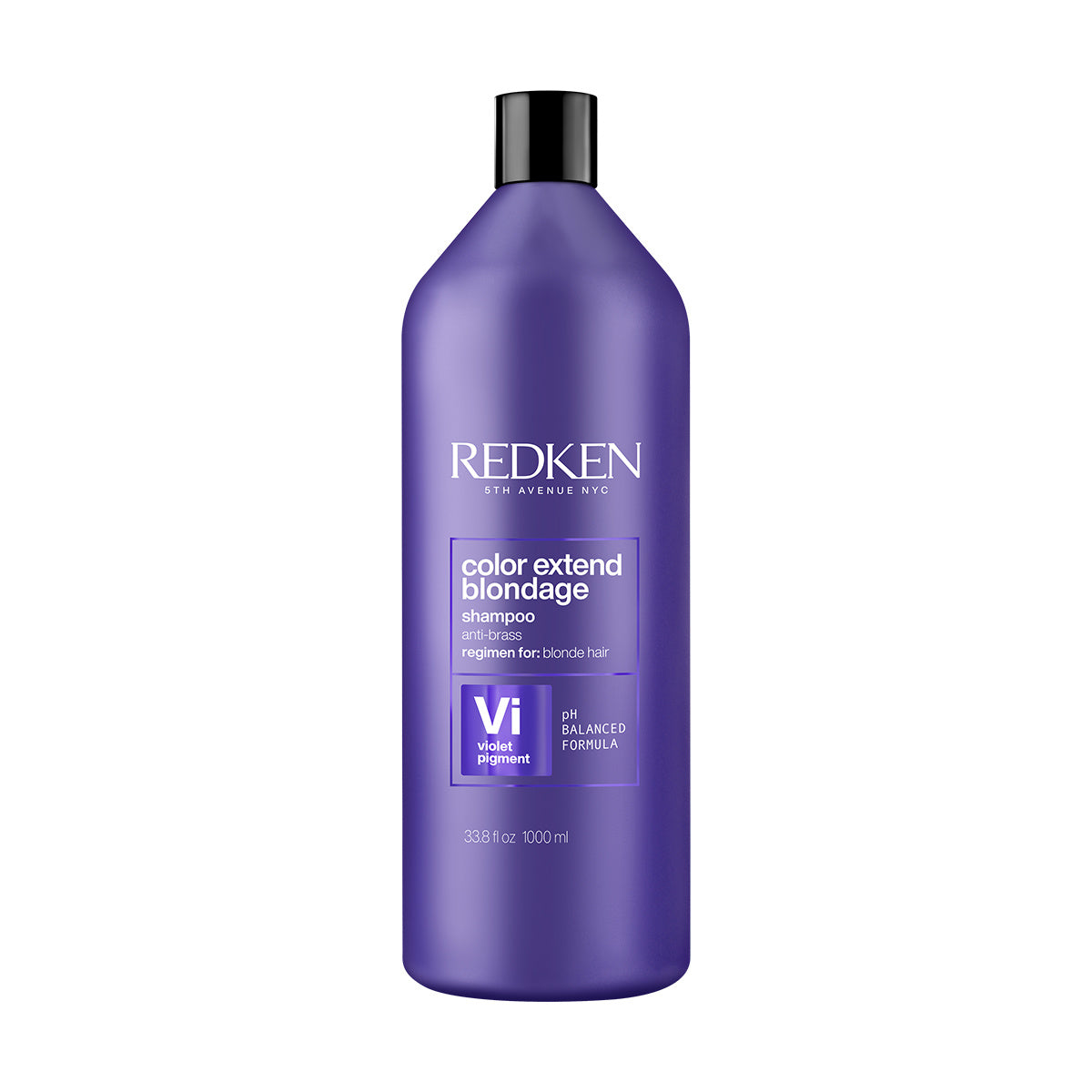 Blondage Anti-Brass Shampoo