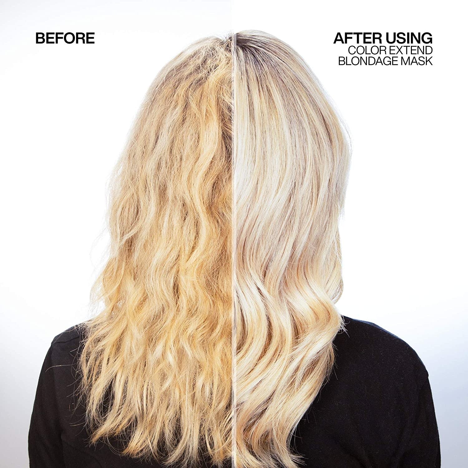 Blondage Anti-Brass Conditioner 