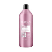 Injection Volume  Conditioner