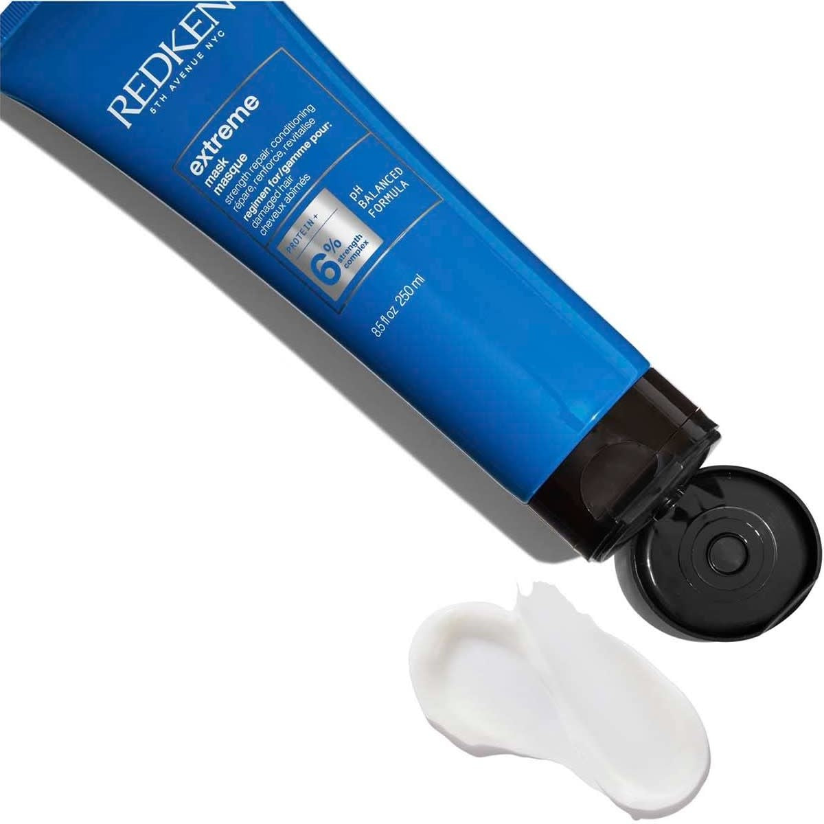 Extreme Stregth Repair Mask (250ml/8.5oz)