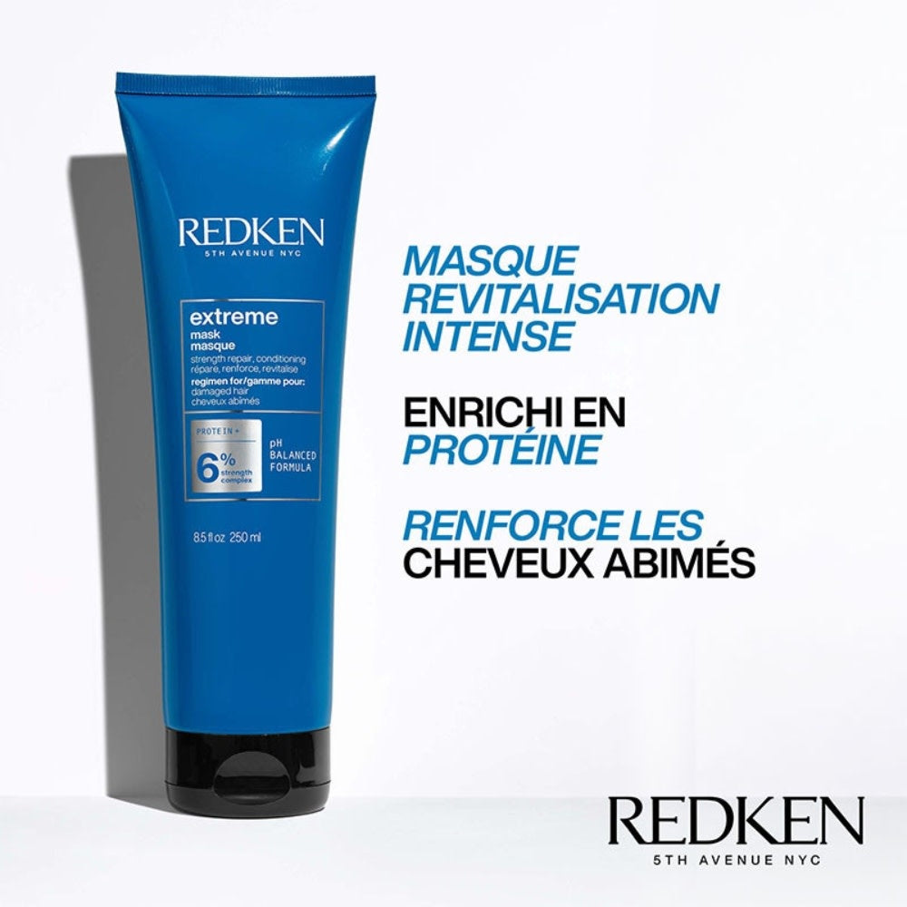 Masque réparateur "Extreme" (250ml/8.5oz)
