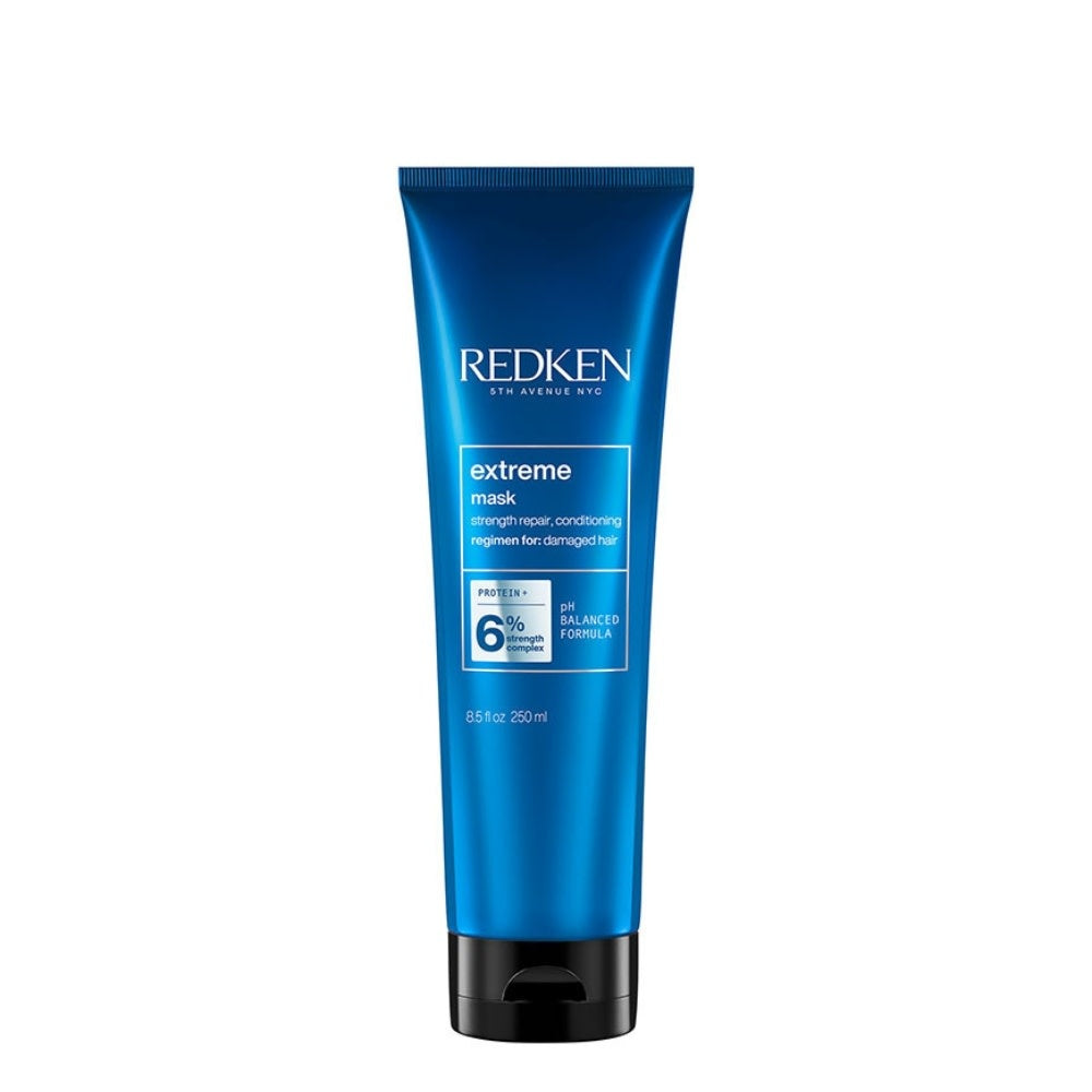 Masque réparateur "Extreme" (250ml/8.5oz)