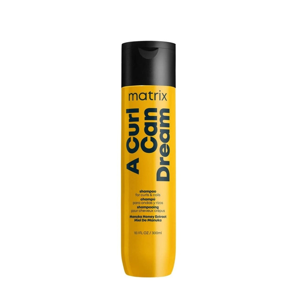 A Curl Can Dream Gentle Cleansing Shampoo