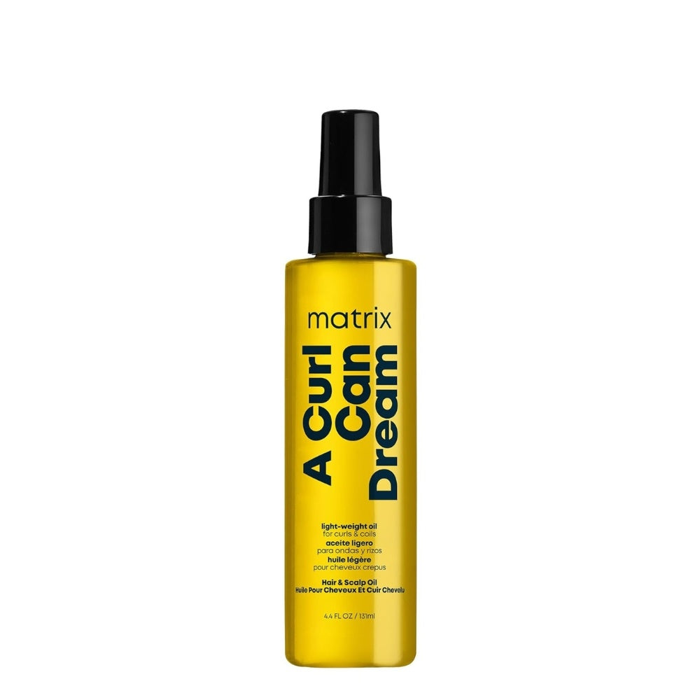 A Curl Can Dream Lightweight Oil (131ml/4.4oz)