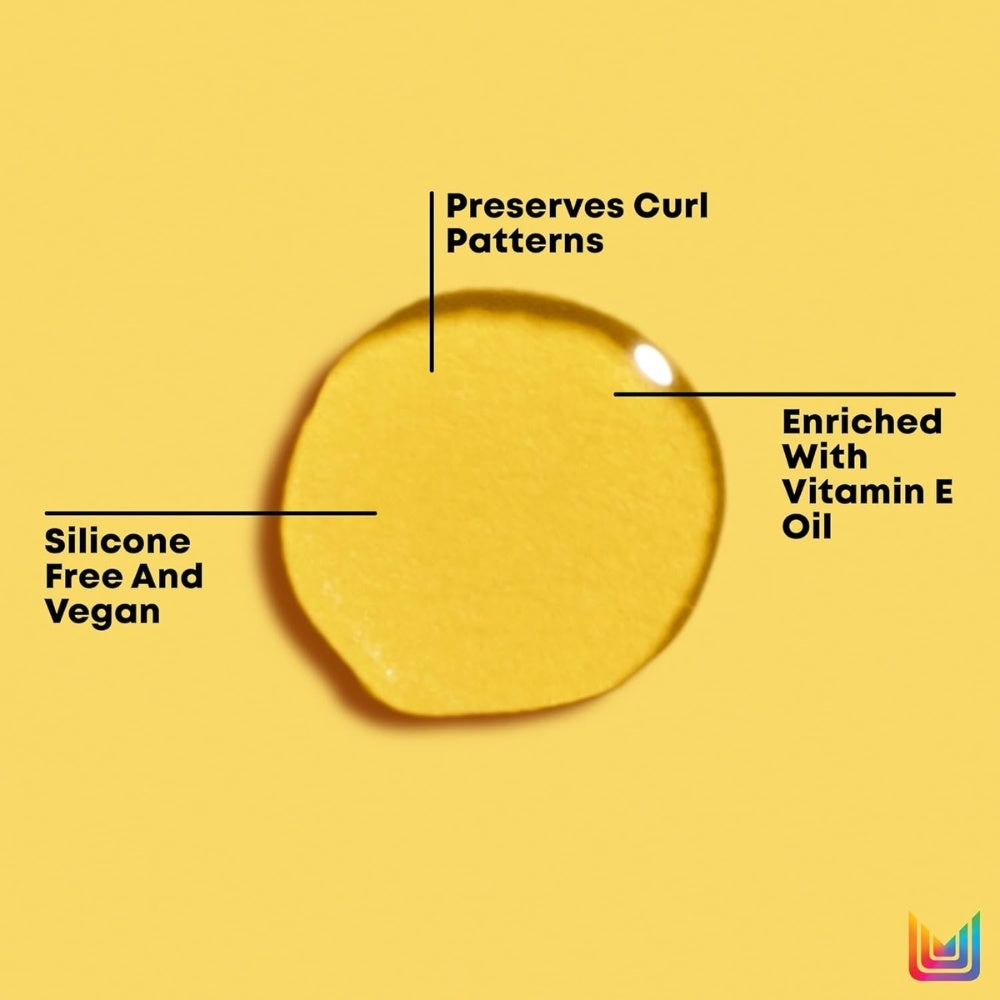 A Curl Can Dream Lightweight Oil (131ml/4.4oz)
