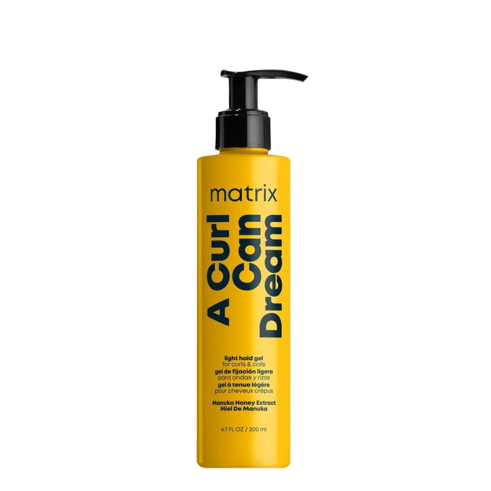 A Curl Can Dream Light Hold Gel (200ml/6.7oz)