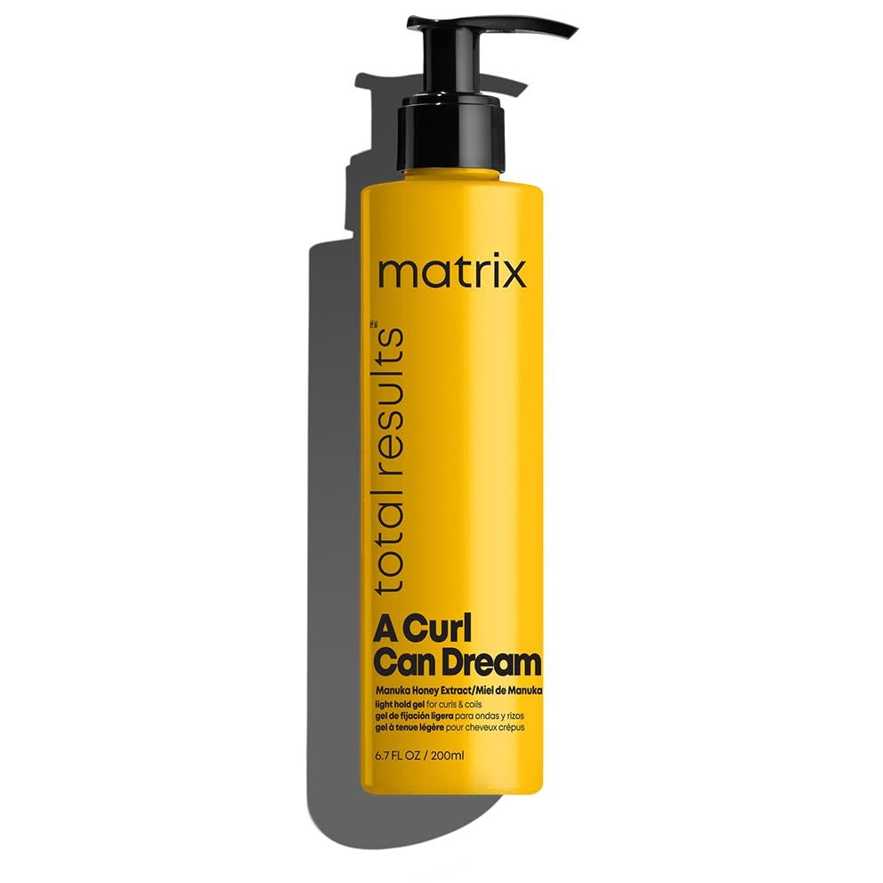 A Curl Can Dream Light Hold Gel (200ml/6.7oz)