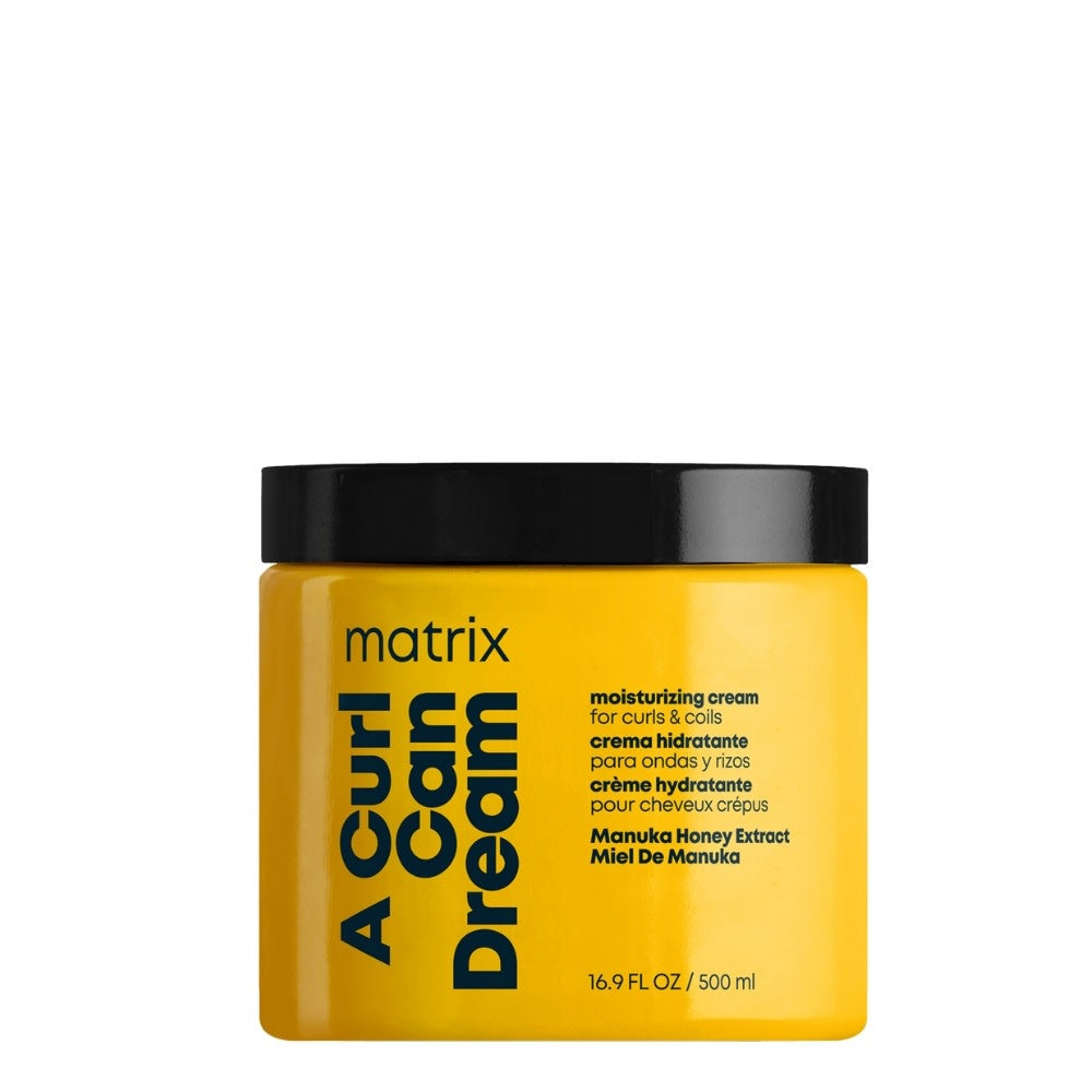 A Curl Can Dream Moisturizing Cream (500ml/16.9oz)