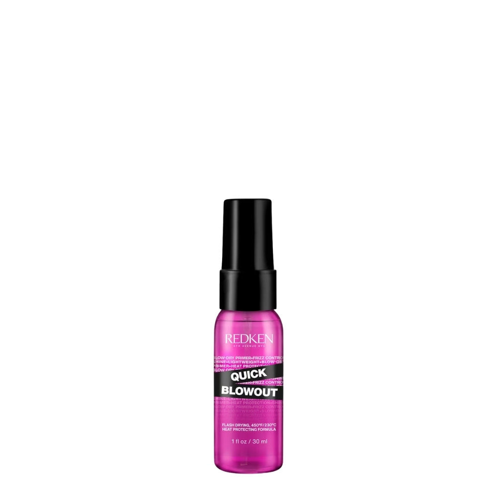 Spray thermo protecteur "Quick Blowout" (125ml/4.2oz)