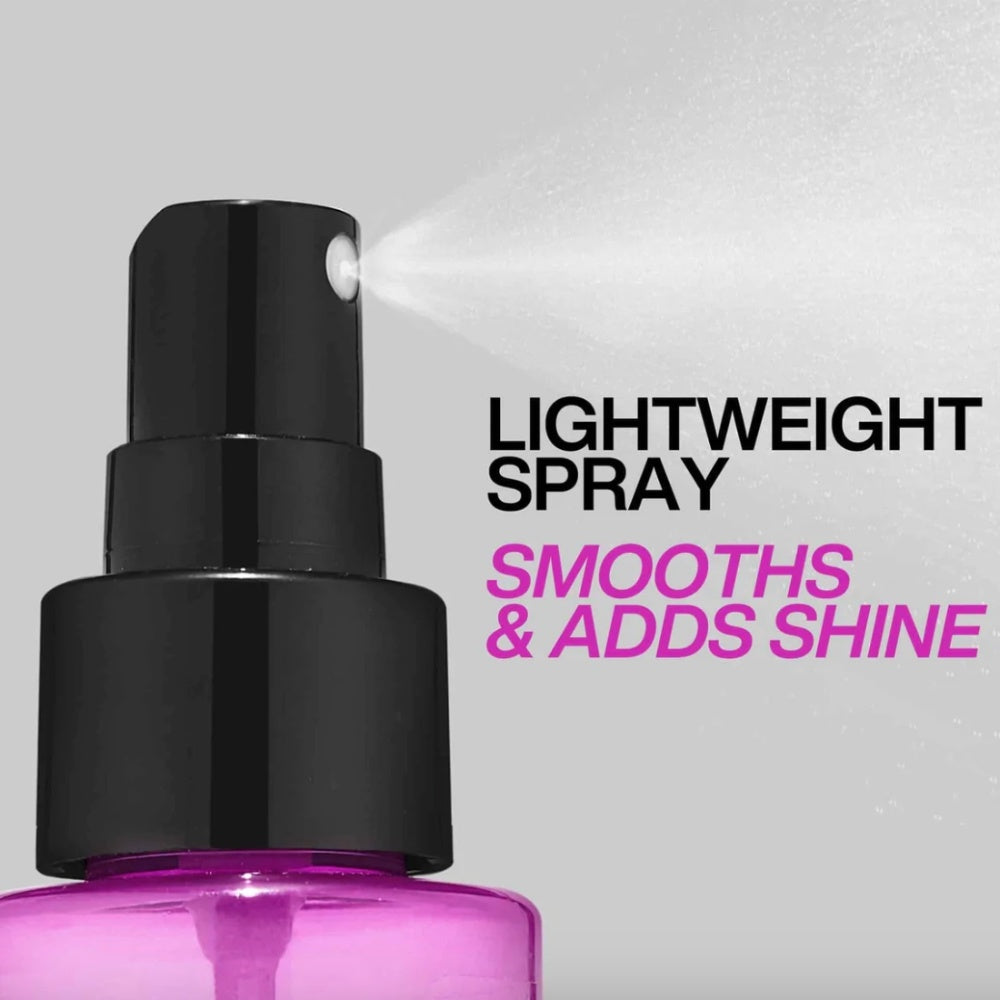 Spray thermo protecteur "Quick Blowout" (125ml/4.2oz)
