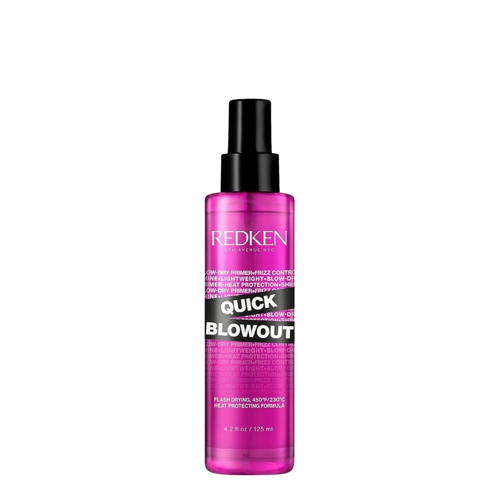 Spray thermo protecteur "Quick Blowout" (125ml/4.2oz)