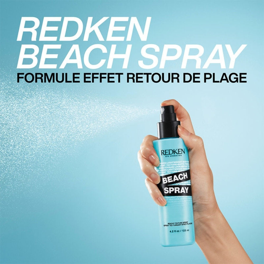 Spray texturisant effet plage "Beach Spray" (125ml/4.2oz)