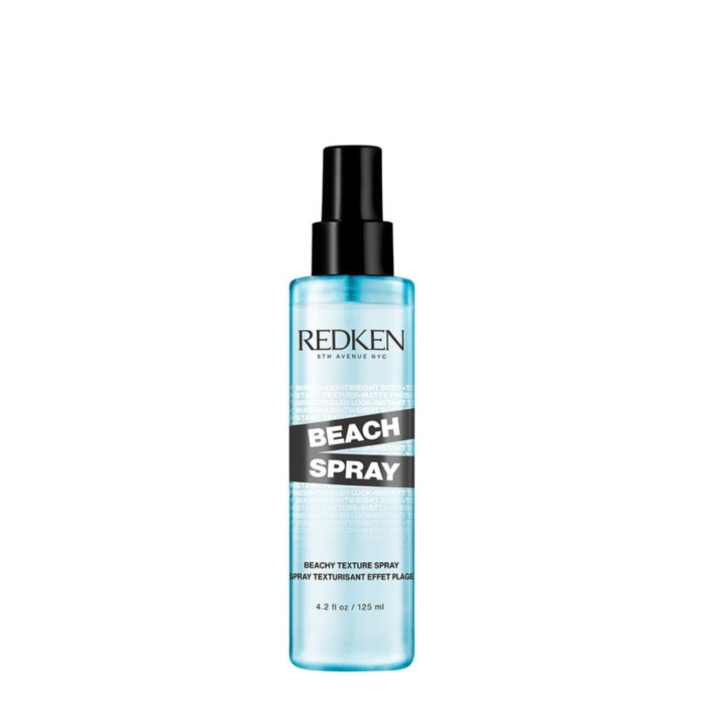 Spray texturisant effet plage "Beach Spray" (125ml/4.2oz)