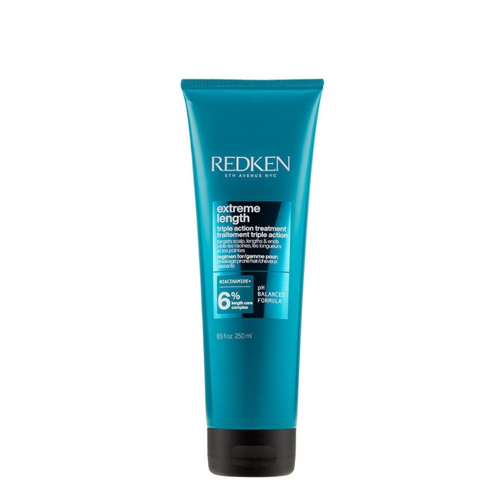 Extreme Length Triple Action Mask (250ml/8.5oz)