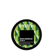 Cire crème en pâte 3-en-1 ''Over Achiever'' - Pour structurer et lisser (50g/1.7oz)