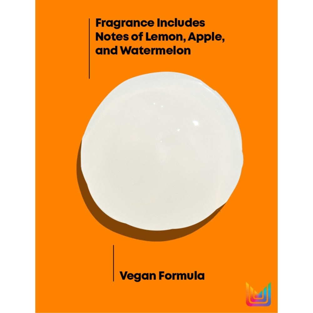 Gel "Controller" pour définir et sculpter - Tenue forte (200ml/6.8oz)