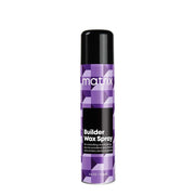 Spray de cire "Builder Wax Spray" (130g/4.6oz)