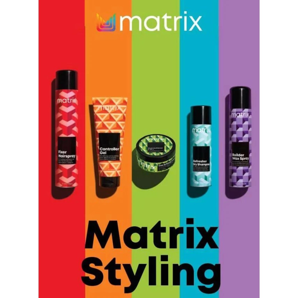 Fixer Hairspray for Holding and Securing (315g/11.1oz)