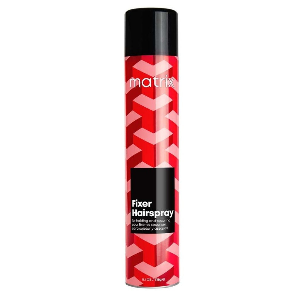 Fixer Hairspray for Holding and Securing (315g/11.1oz)