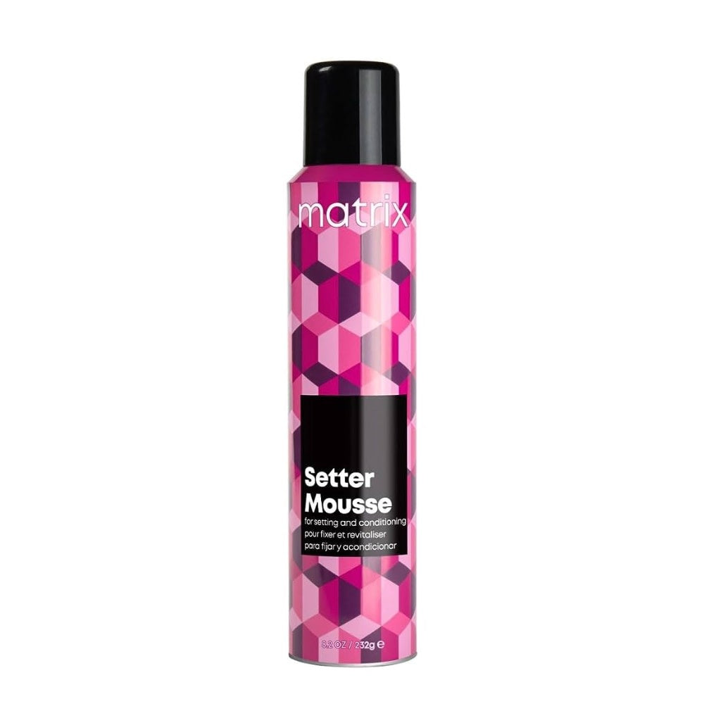 Setter Mousse (235g/8.2oz)
