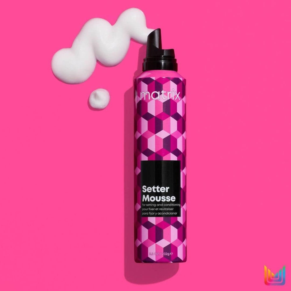 Setter Mousse (235g/8.2oz)