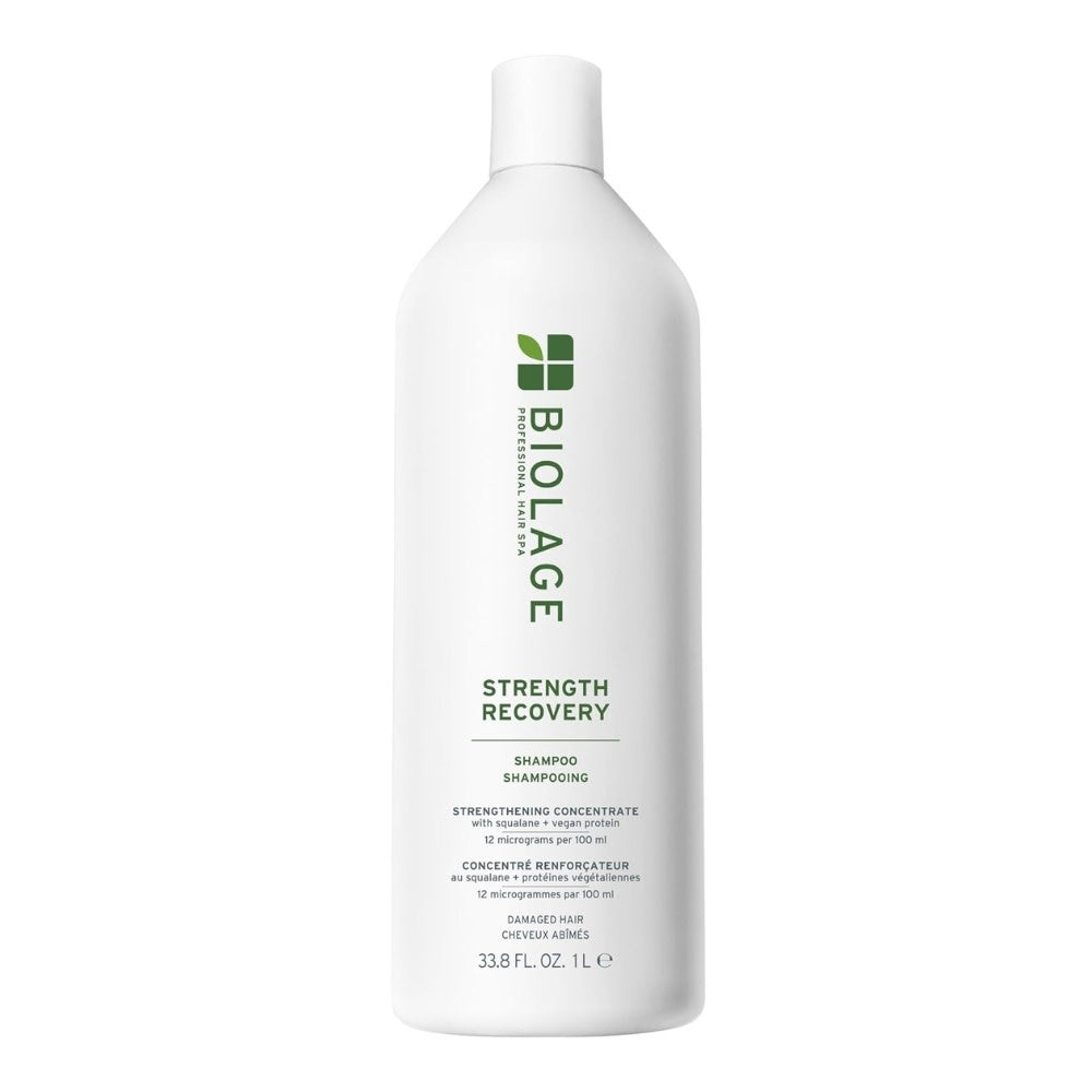 Shampoing concentré renforçateur "Strength Recovery"