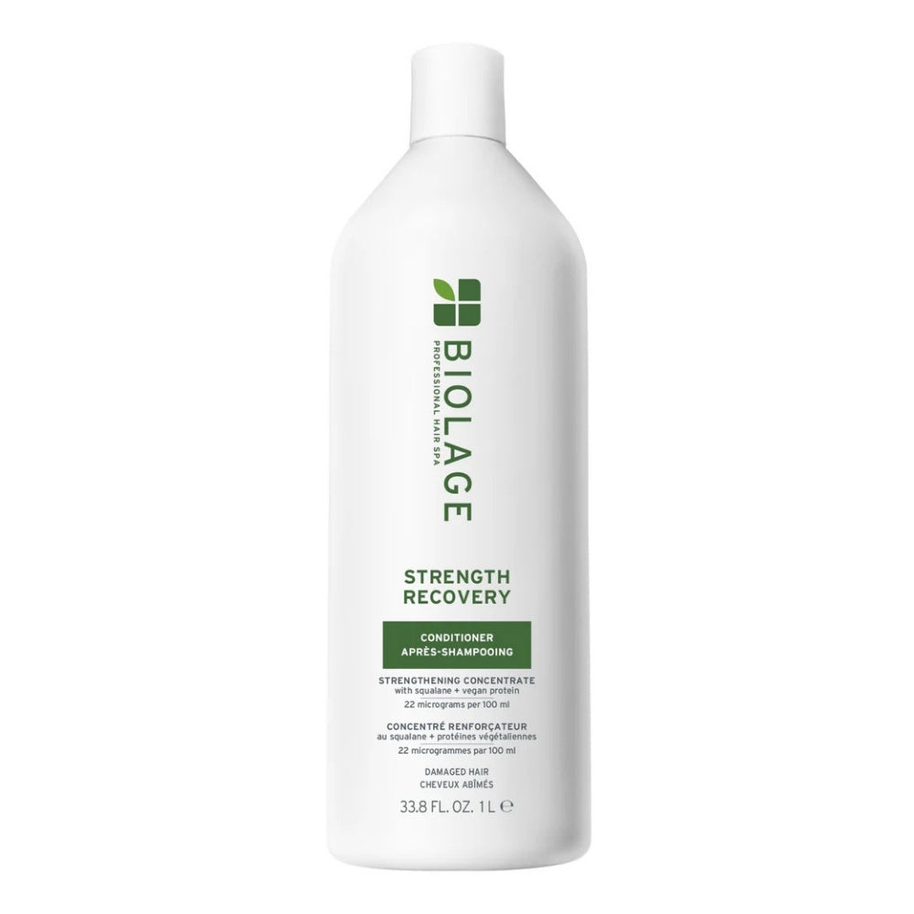 Revitalisant concentré renforçateur "Strength Recovery" (236ml/8.0oz)