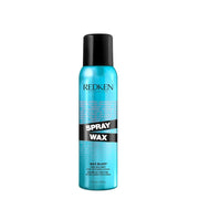 Spray Wax Fine Wax Mist (165g/5.8oz)