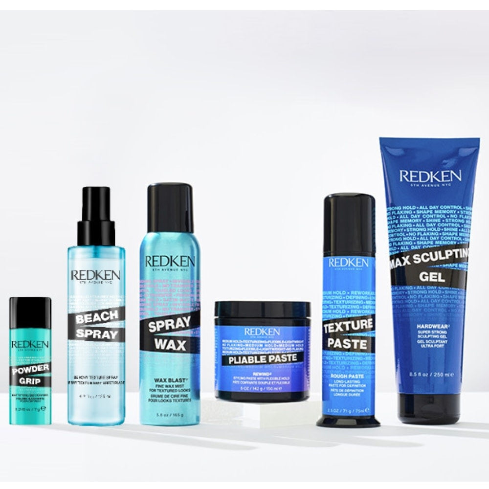 Pliable Paste Styling Paste (150ml/5.0oz)