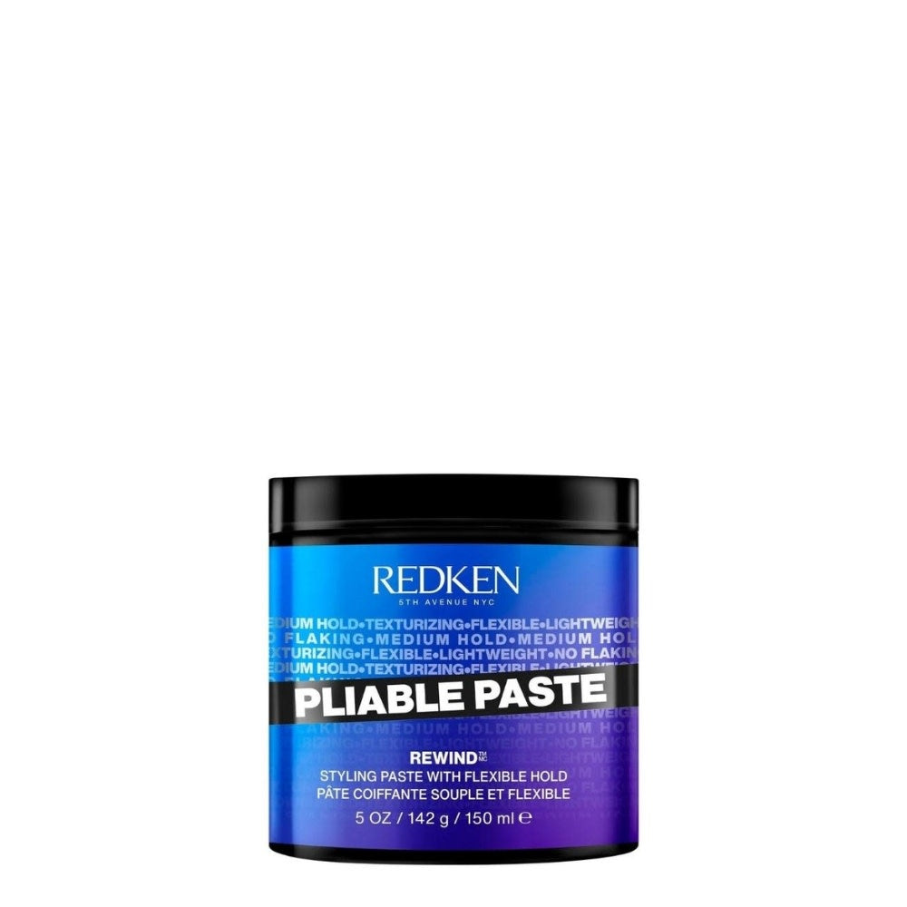 Pâte coiffante "Pliable Paste" (150ml/5.0oz)