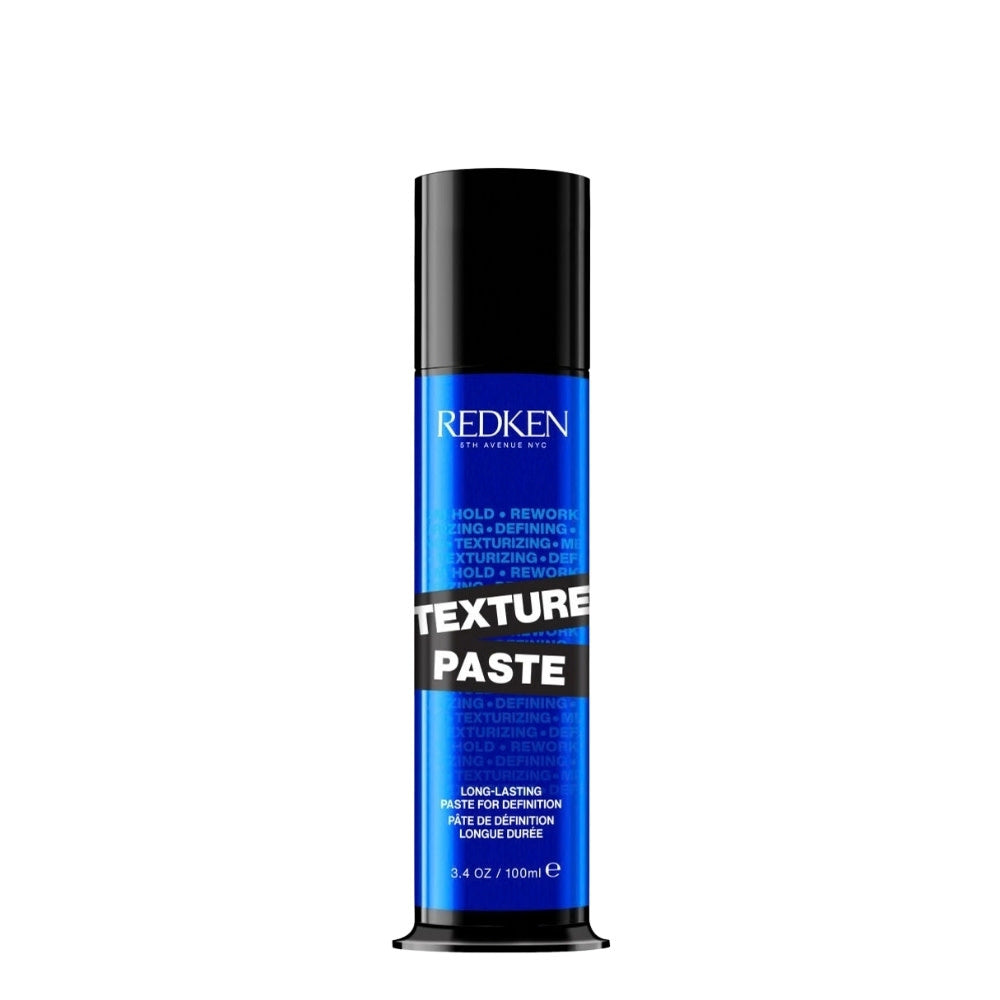 Pâte de définition longue durée "Texture Paste" (100ml/3.4oz)