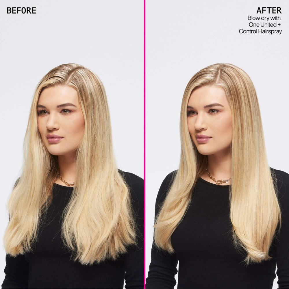 Control Hairspray 28 (278g/9.8oz)