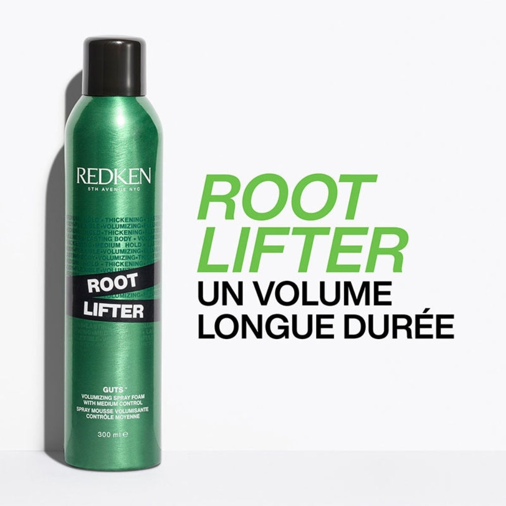 Root Lifter Volumizing Spray Foam (300g/10.58oz)