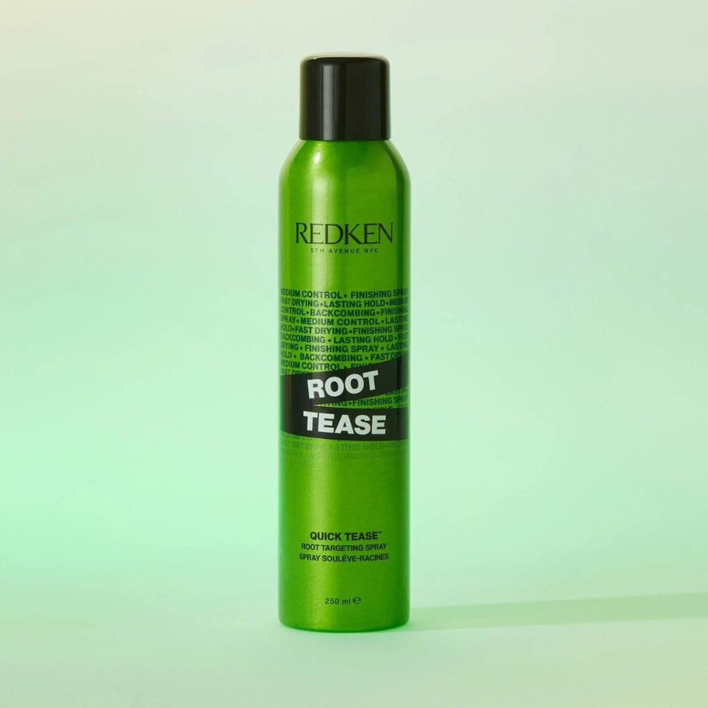 Spray soulève-racines "Root Tease Quick Tease" (150g/5.3oz)
