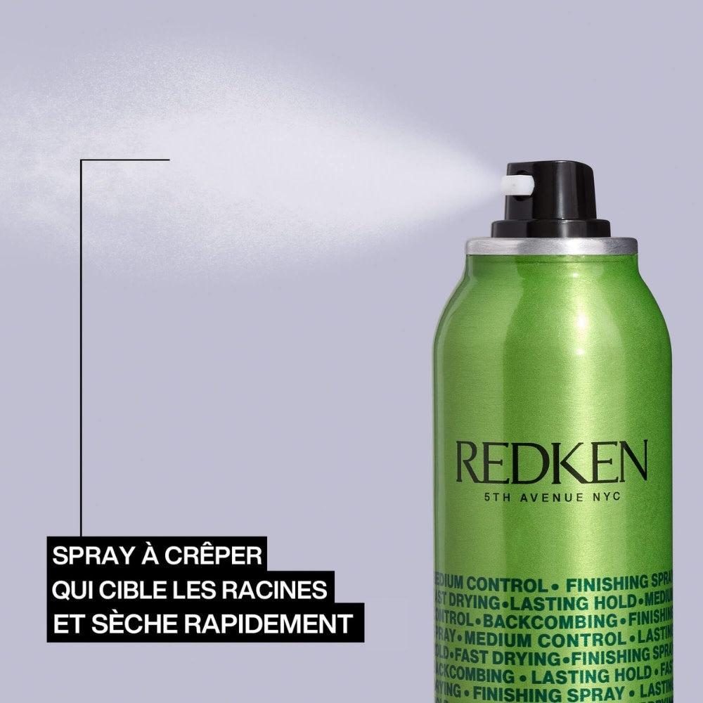 Spray soulève-racines "Root Tease Quick Tease" (150g/5.3oz)