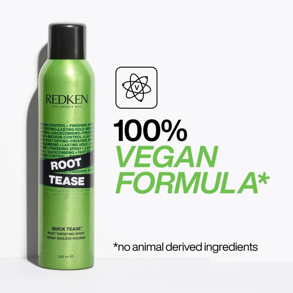 Spray soulève-racines "Root Tease Quick Tease" (150g/5.3oz)