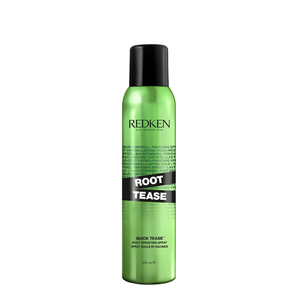 Spray soulève-racines "Root Tease Quick Tease" (150g/5.3oz)