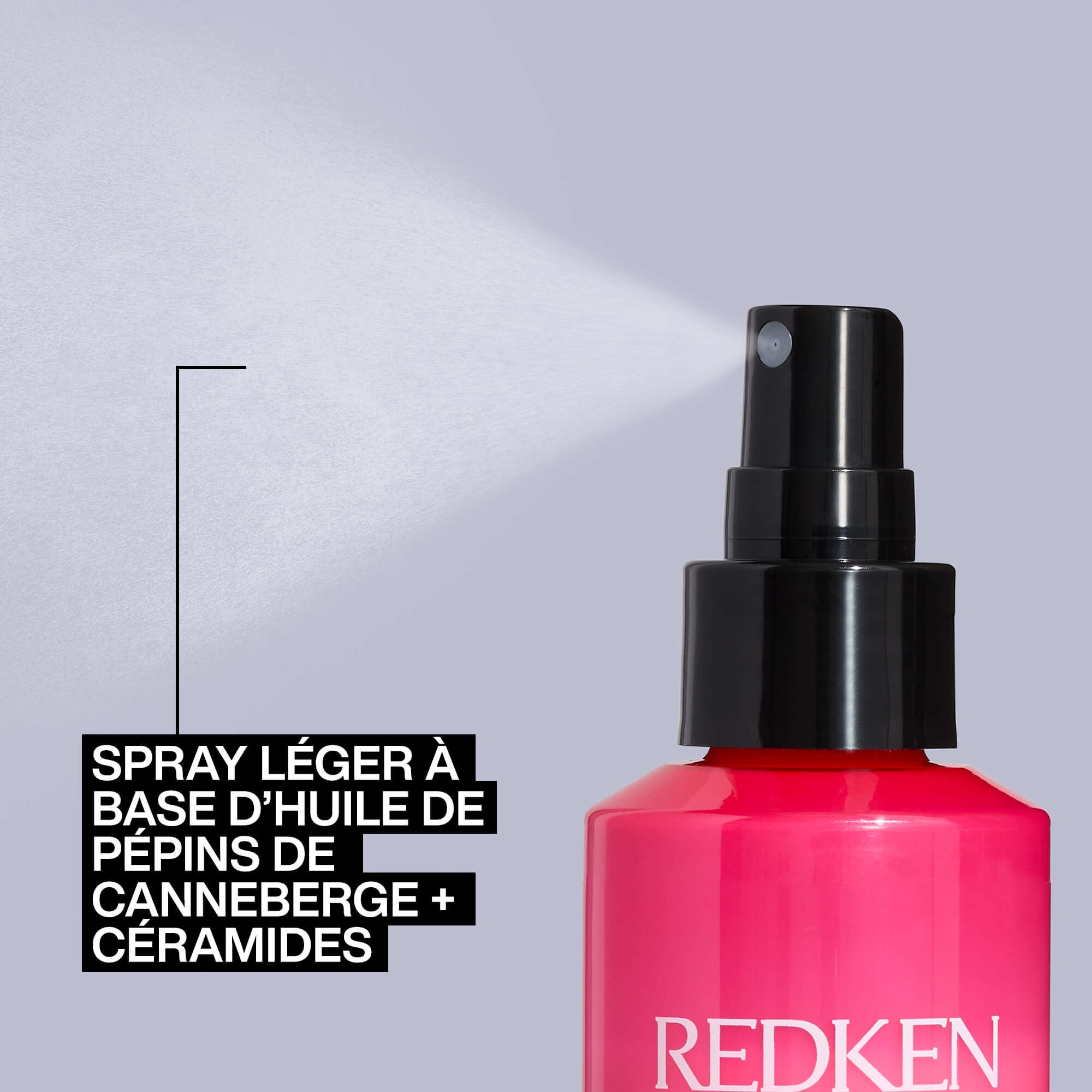 Iron Shape 11 Thermal Spray (250ml/8.5oz)