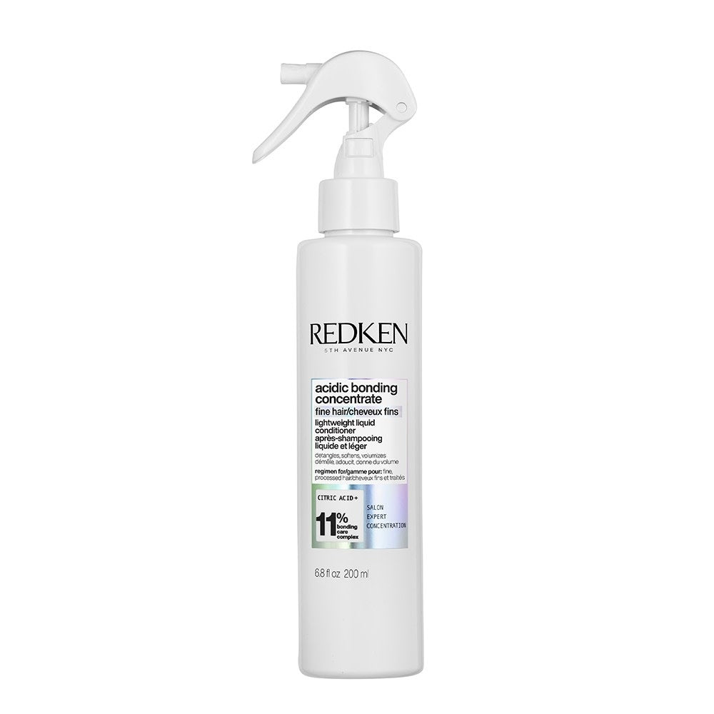 Après-shampoing liquide "Acidic Bonding Concentrate" (200ml/6.8oz)