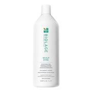 Shampoing antipelliculaire "Scalp Sync" pyrithione de zinc (400ml/13.5oz)