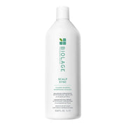 Shampoing calmant apaisant "Scalp Sync"