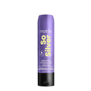 Revitalisant violet "So Silver" pigments neutralisants