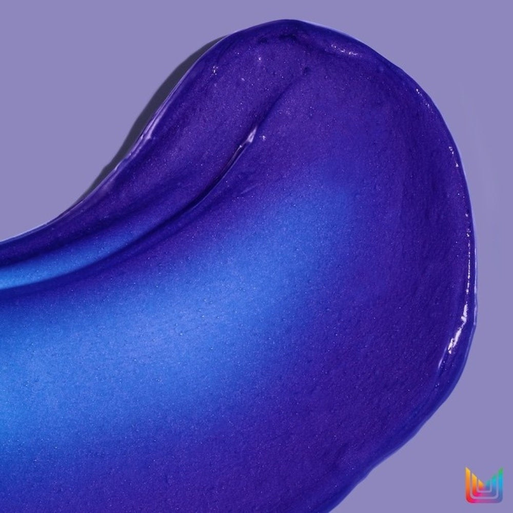 Revitalisant violet "So Silver" pigments neutralisants