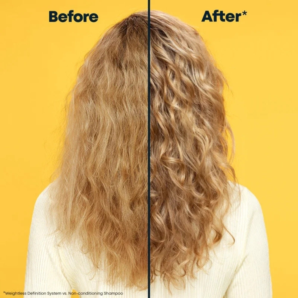 Spray définisseur "Scrunch N'Go" (250ml/8.5oz)