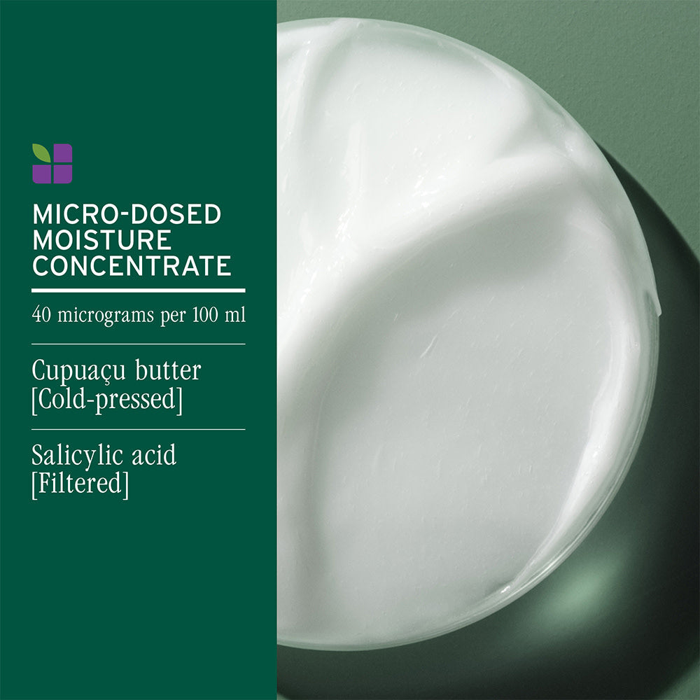 Crème sans rinçage "Ultra Hydra Source" (200ml/6.8oz)