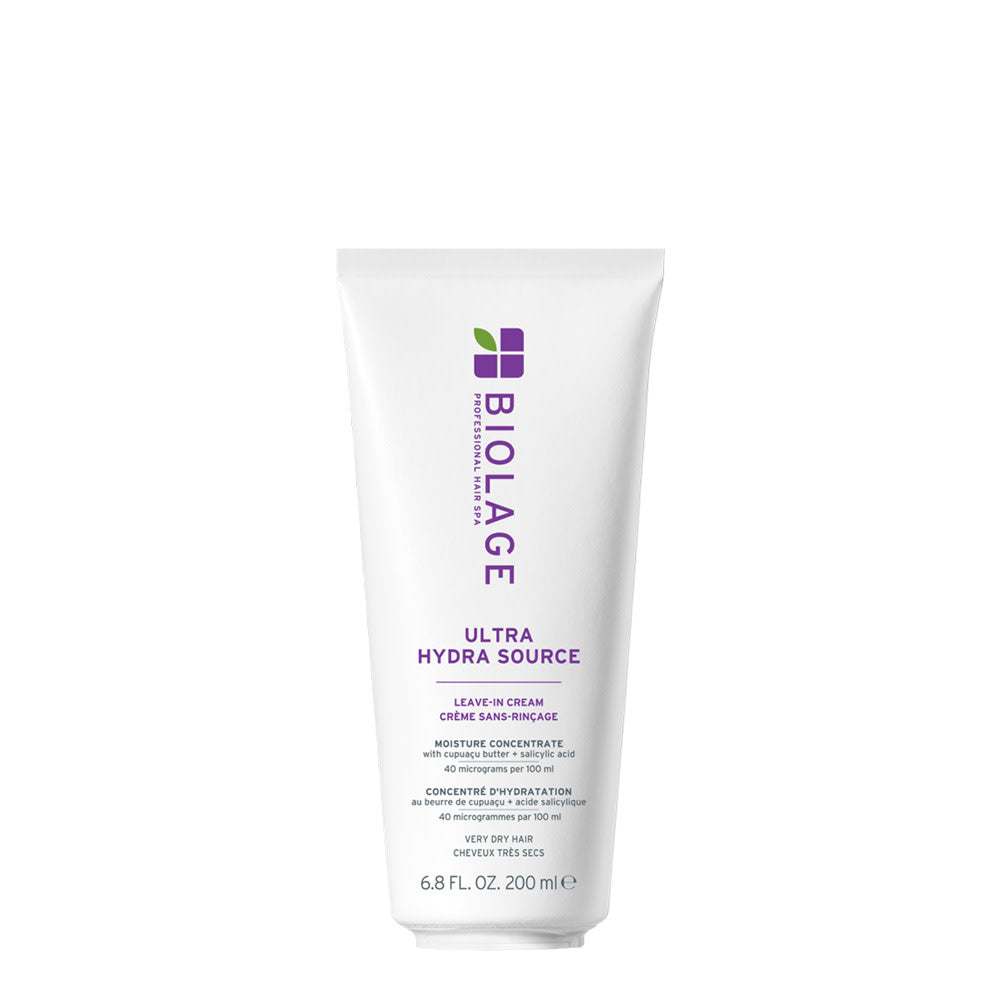 Crème sans rinçage "Ultra Hydra Source" (200ml/6.8oz)